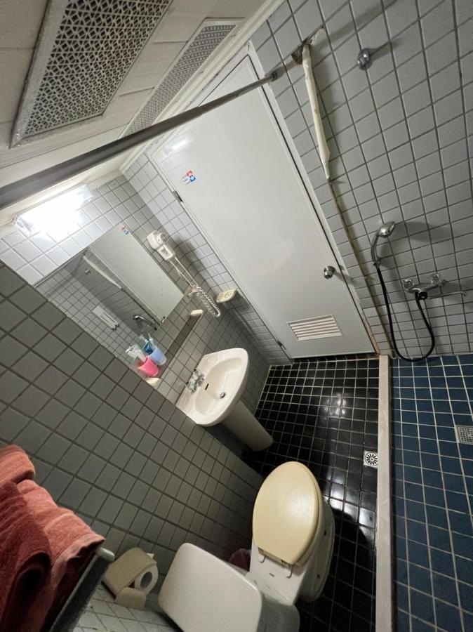 Boston Hotel Chiayi City Exteriör bild